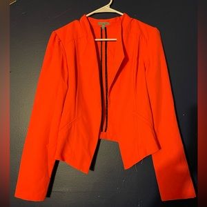 Charlotte Russe blazer